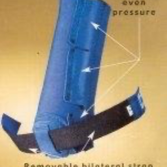 mPact Stealth Boots by Bar F - Picture 2 of 3